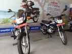 Bajaj CT100 brand New 100# 2024