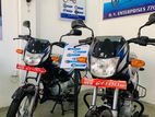 Bajaj CT100 Brand New 100es 2024