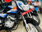 Bajaj CT100 Brand New 105 2024