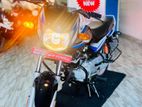 Bajaj CT100 BRAND NEW 105 2026