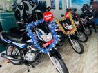 Bajaj CT100 Brand New 107 2024