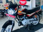 Bajaj CT100 BRAND NEW 107 2026