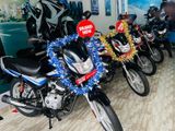 Bajaj CT100 BRAND NEW 110 2025