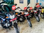 Bajaj CT100 Brand New 113 2024