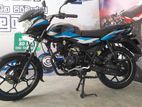 Bajaj CT100 Brand New 125 - Blue 2024