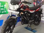 Bajaj CT100 Brand New 125 Red 2024