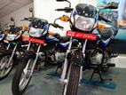 Bajaj CT100 Brand New 128 2024