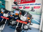 Bajaj CT100 Brand New (20) 2024