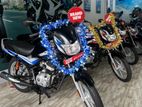 Bajaj CT100 Brand New 202 2025