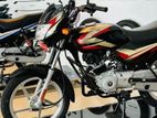 Bajaj CT100 brand new 2020