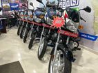 Bajaj CT100 Brand New 2024 127