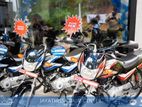 Bajaj CT100 Brand New 2024