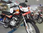 Bajaj CT100 Brand New 2024