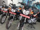 Bajaj CT100 Brand New 2024