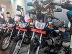 Bajaj CT100 Brand New 2024