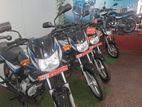 Bajaj CT100 Brand New 2024