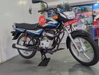 Bajaj CT100 Brand New 2024