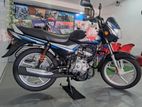 Bajaj CT100 Brand New 2024