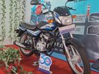 Bajaj CT100 Brand New 2024