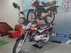 Bajaj CT100 Brand New 2024