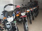 Bajaj CT100 Brand New 2024