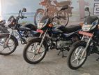 Bajaj CT100 Brand New 2024