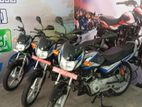 Bajaj CT100 Brand New 2024