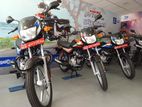 Bajaj CT100 Brand New 2024