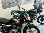 Bajaj CT100 Brand New 2024