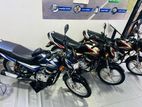 Bajaj CT100 Brand New 2024