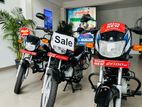 Bajaj CT100 Brand New 2024