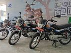 Bajaj CT100 Brand New 2024