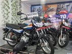 Bajaj CT100 Brand new 2024