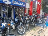 Bajaj CT100 Brand New 2024