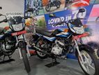 Bajaj CT100 Brand New 2024