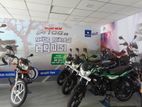 Bajaj CT100 Brand new 2024