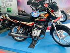 Bajaj CT100 Brand New 2024