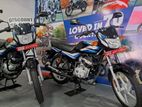 Bajaj CT100 Brand New 2024