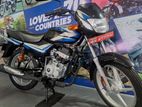 Bajaj CT100 Brand New 2024