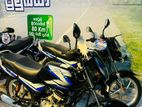 Bajaj CT100 Brand New 2024