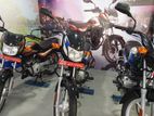 Bajaj CT100 BRAND NEW 2024