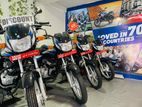 Bajaj CT100 Brand New 2024