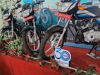 Bajaj CT100 Brand New 2024