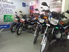 Bajaj CT100 Brand New 2024