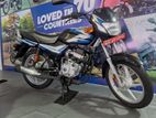 Bajaj CT100 Brand New 2024