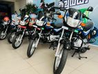 Bajaj CT100 Brand new 2024