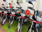 Bajaj CT100 Brand New 2024