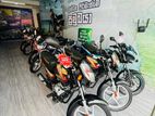 Bajaj CT100 Brand New 2024