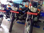 Bajaj CT100 brand new 2024