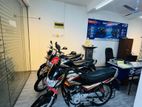 Bajaj CT100 Brand New 2024